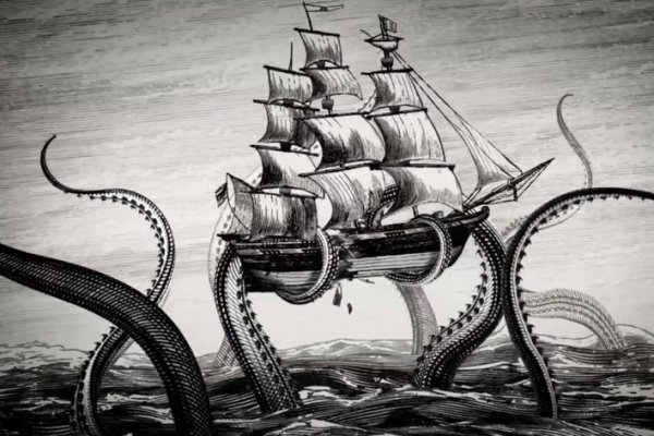 Kraken в россии