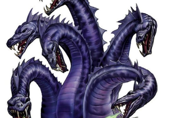Hydra маркетплейс